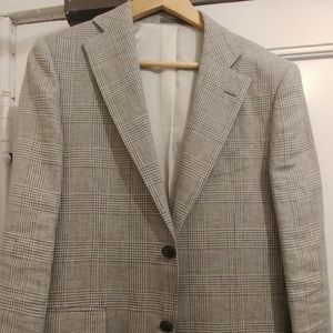 Suitsupply size 38 brand new lazio suit